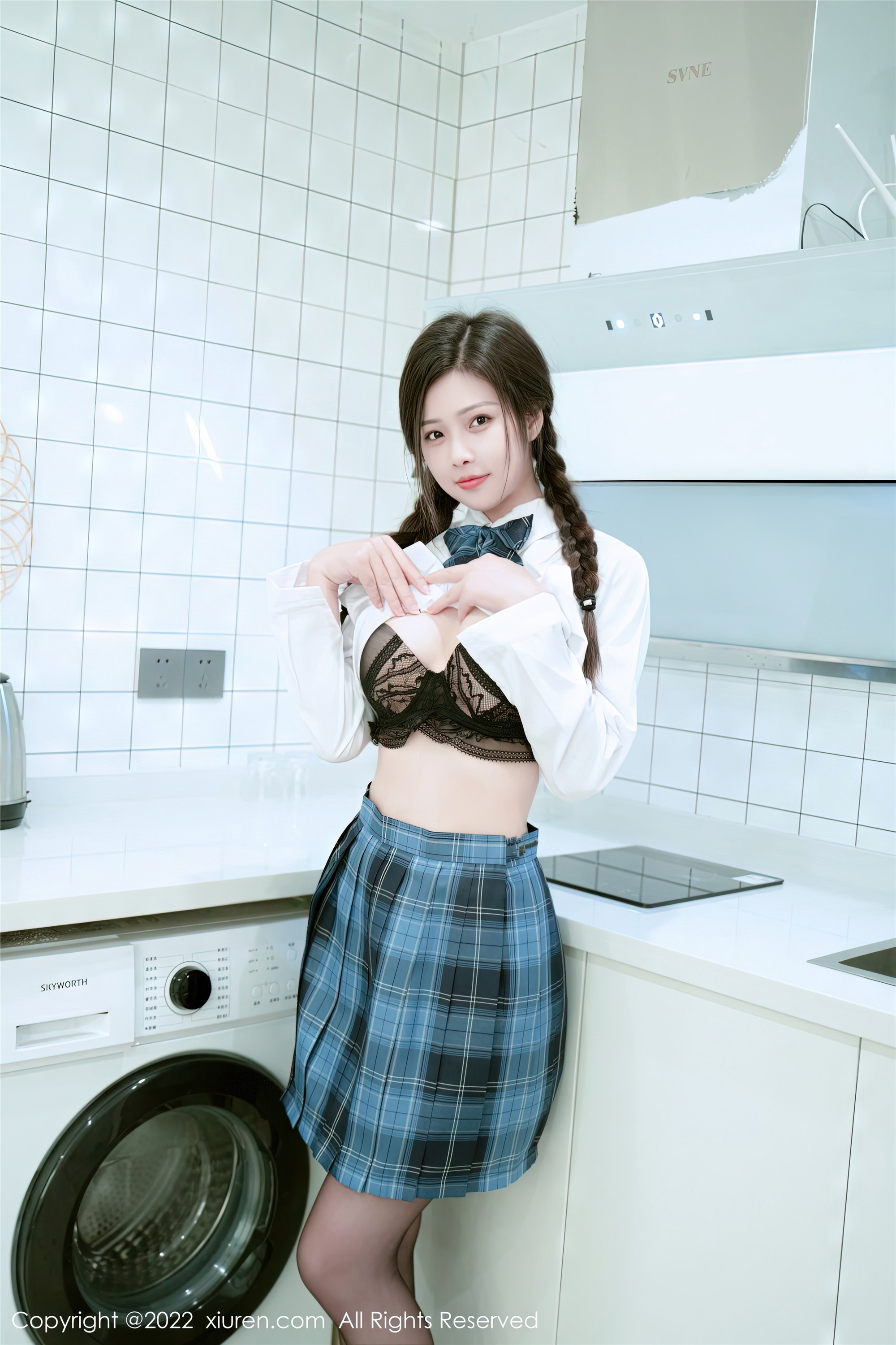 Xiuren秀人网 2022.12.22 NO.6029 星萌